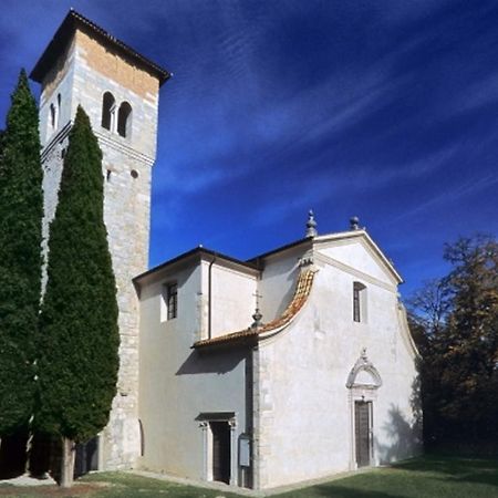 Apartamento Squisleep San Daniele del Friuli Exterior foto